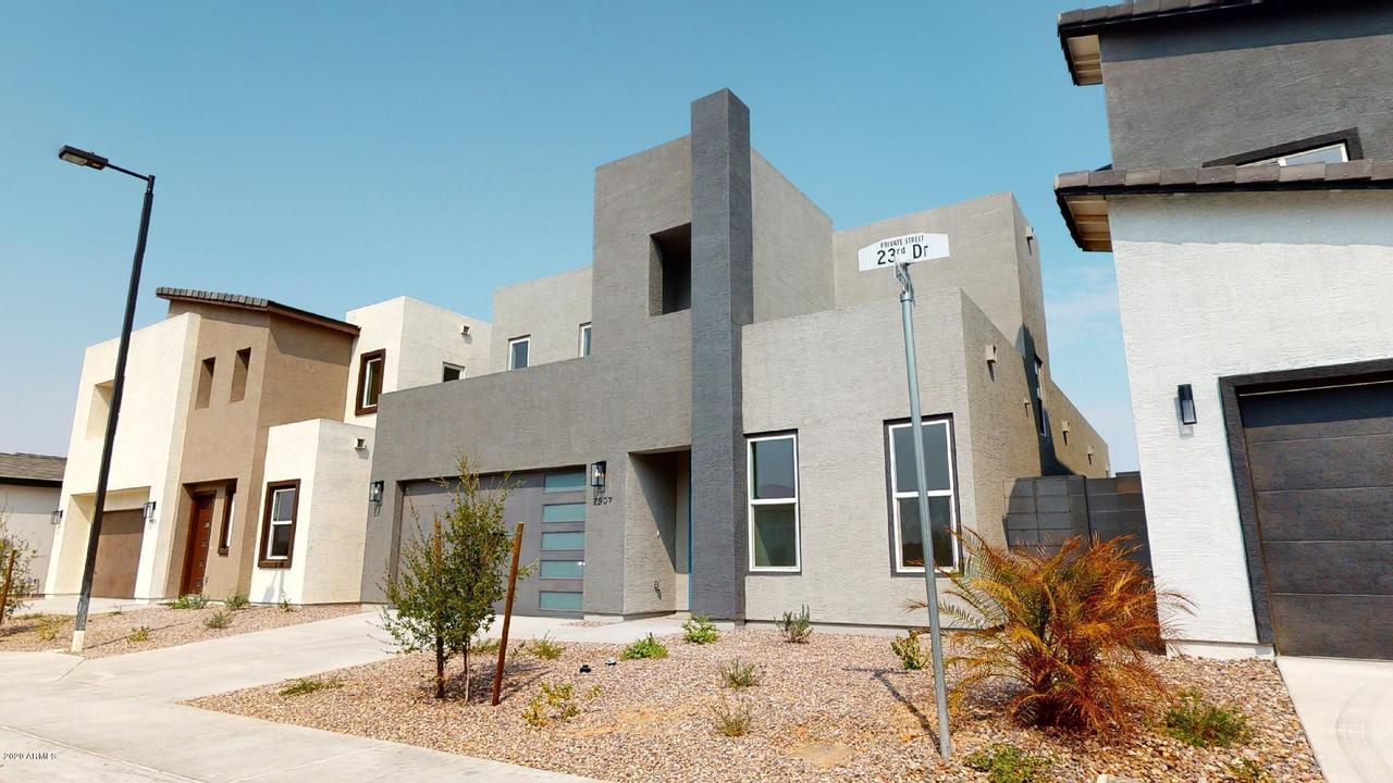 7507 S 23rd Dr., Phoenix, AZ 85041