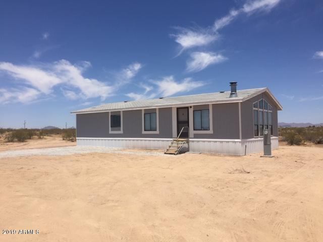 36536 W Durango St., Tonopah, AZ 85354