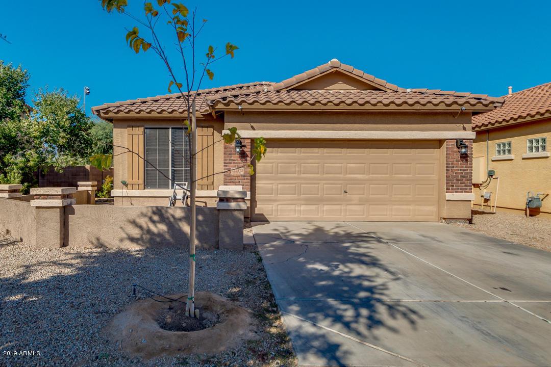 22572 S 208th St., Queen Creek, AZ 85142