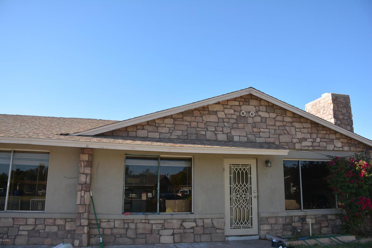 662 E Holmes Ave., Mesa, AZ 85204