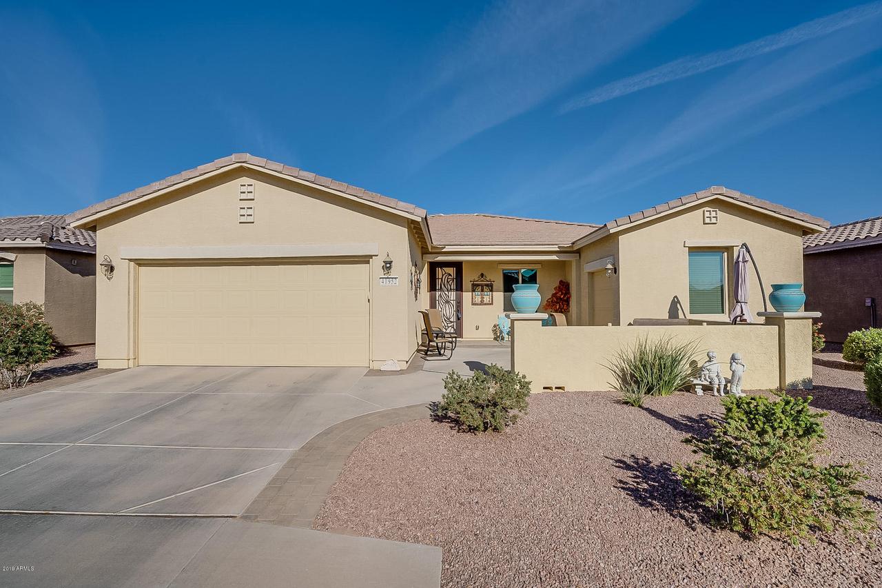 41952 W Cribbage Rd., Maricopa, AZ 85138