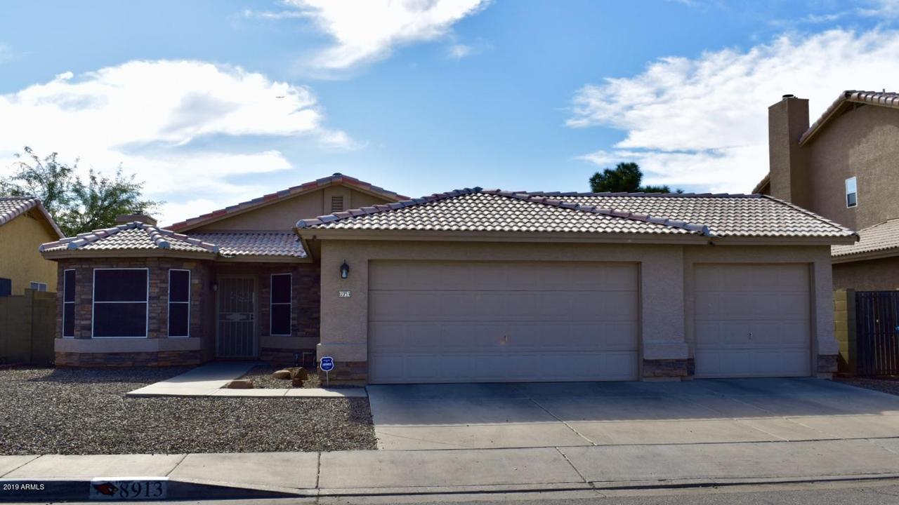 8913 W Holly St., Phoenix, AZ 85037