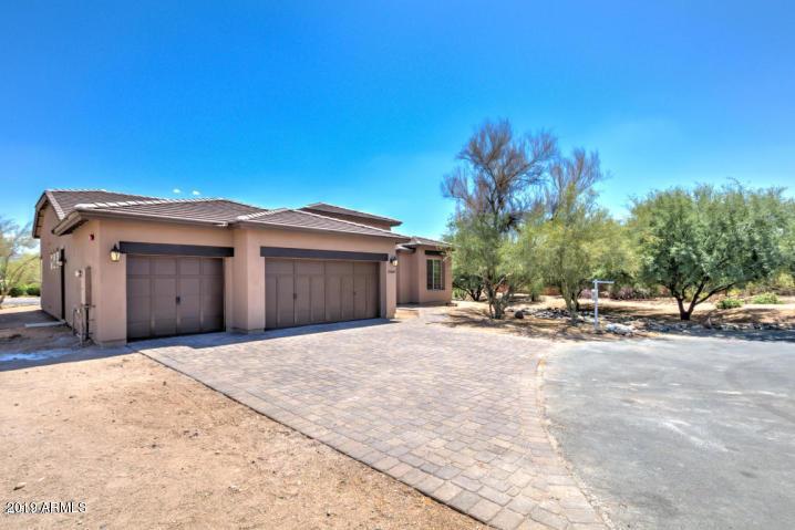25005 N Puma Cir., Rio Verde, AZ 85263