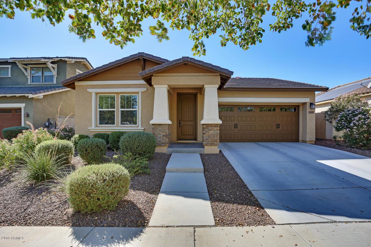 2498 N Delaney Dr., Buckeye, AZ 85396
