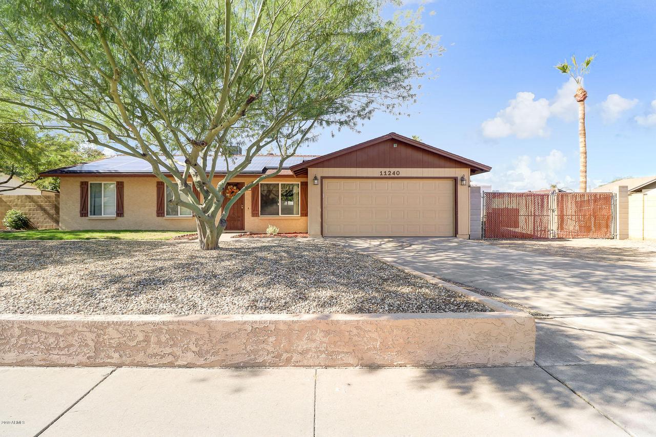 11240 N 79th Ave., Peoria, AZ 85345