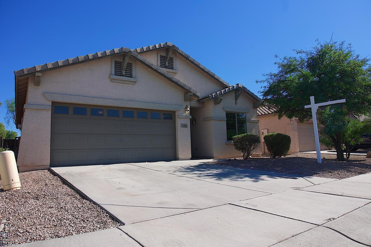 917 S 115th Dr., Avondale, AZ 85323