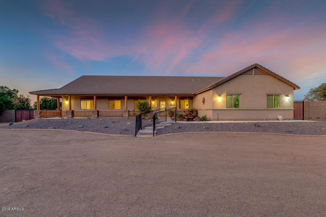 26522 S Tangelo Ave., Queen Creek, AZ 85142