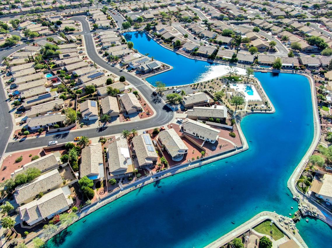 20720 N 108th Ln., Sun City, AZ 85373