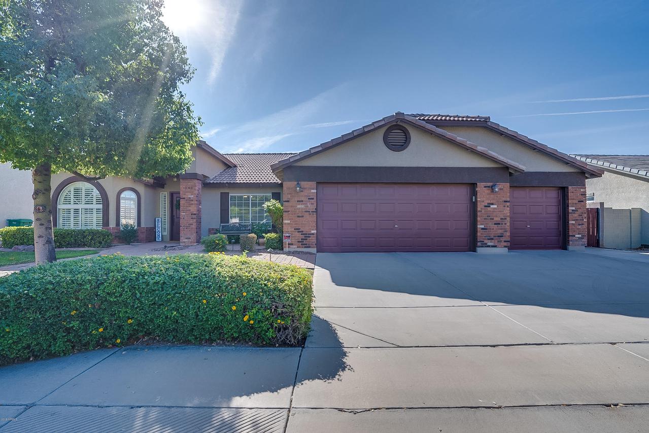 11237 E Renfield Ave., Mesa, AZ 85212