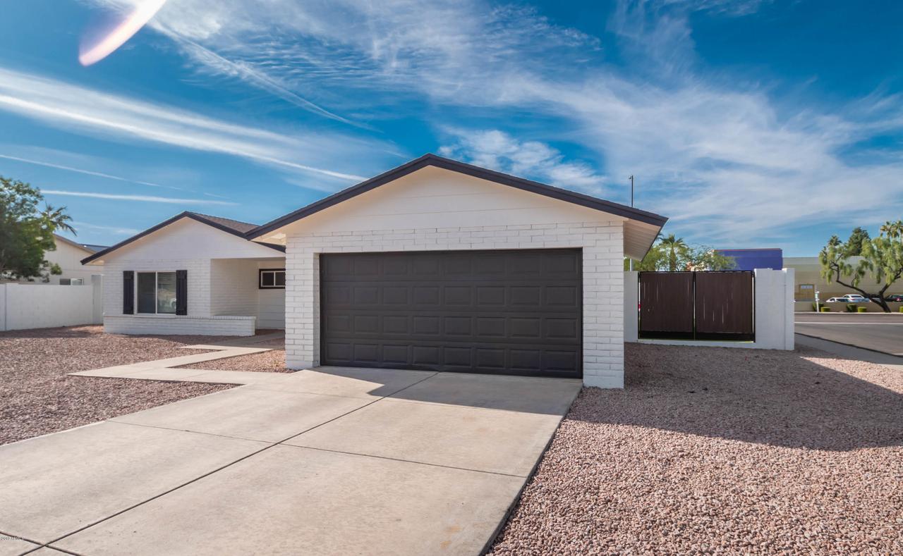 12226 N 49th Pl., Scottsdale, AZ 85254