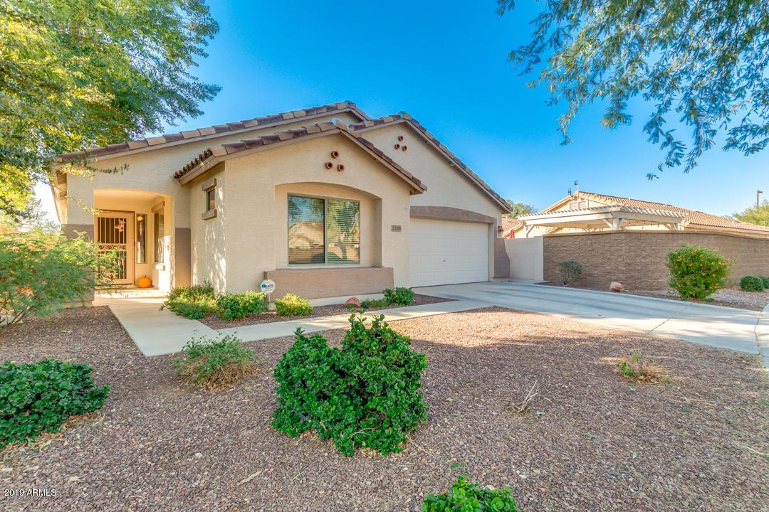 23206 S 222nd St., Queen Creek, AZ 85142