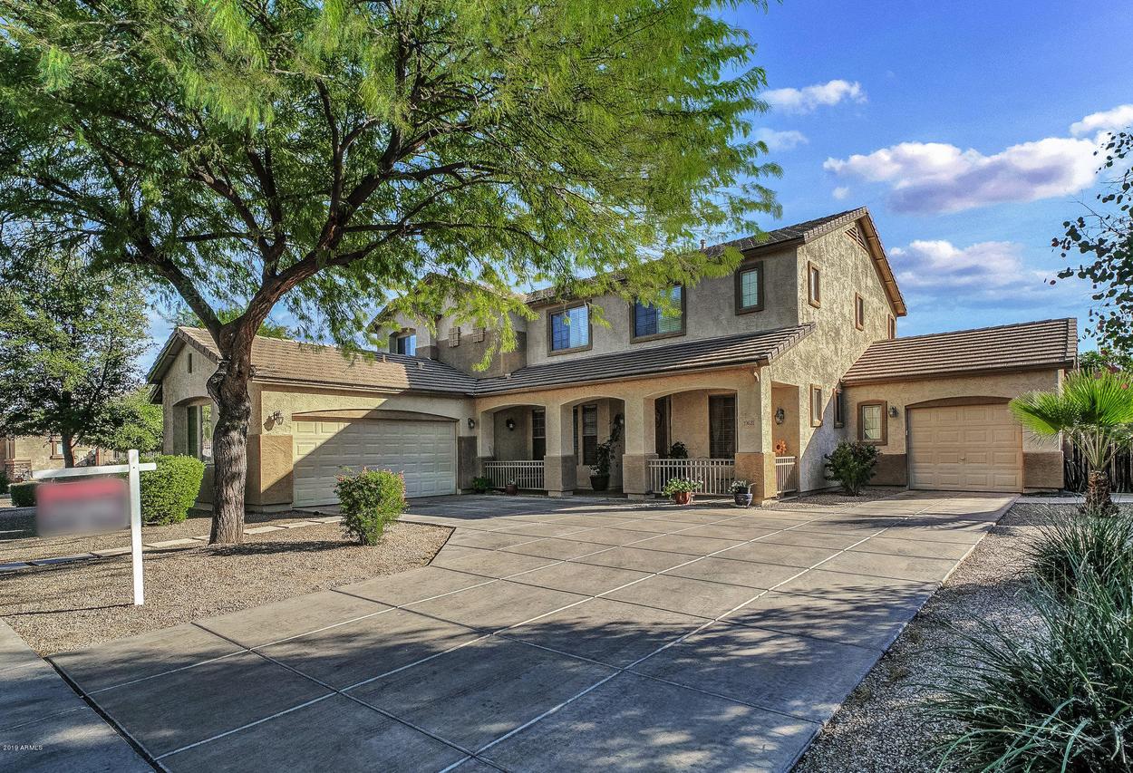 19631 E Mayberry Rd., Queen Creek, AZ 85142