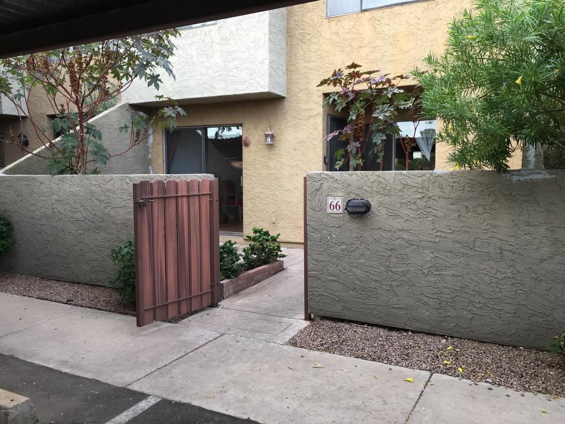 2121 S Pennington St. #66, Mesa, AZ 85202
