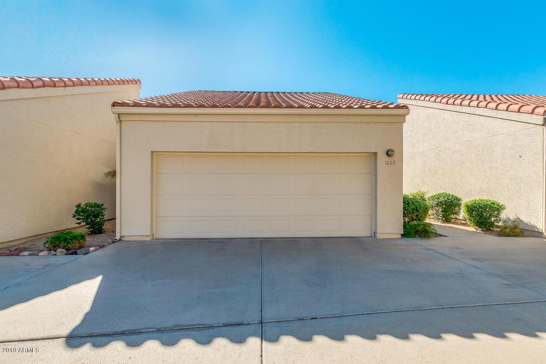 7101 W Beardsley Rd. #1603, Glendale, AZ 85308