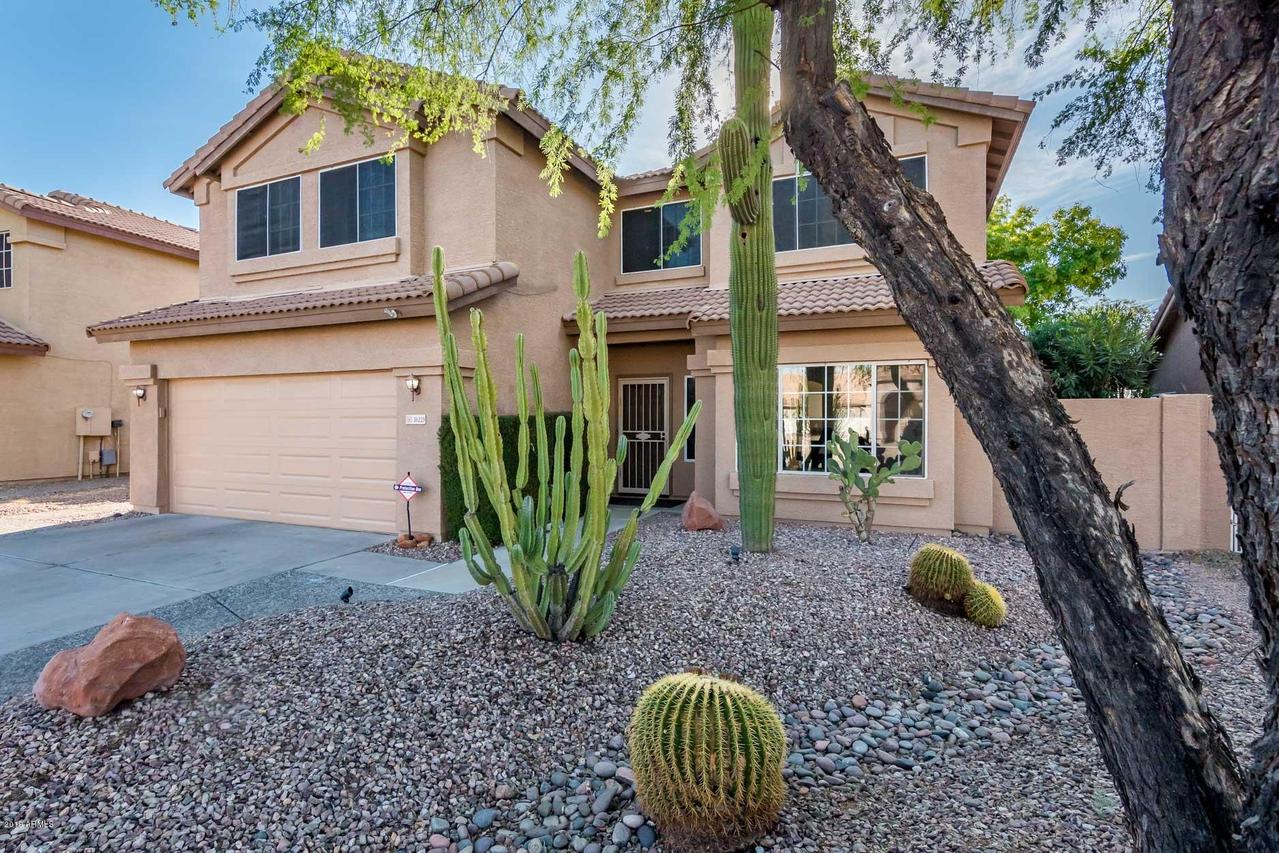 26225 N 45th St., Phoenix, AZ 85050