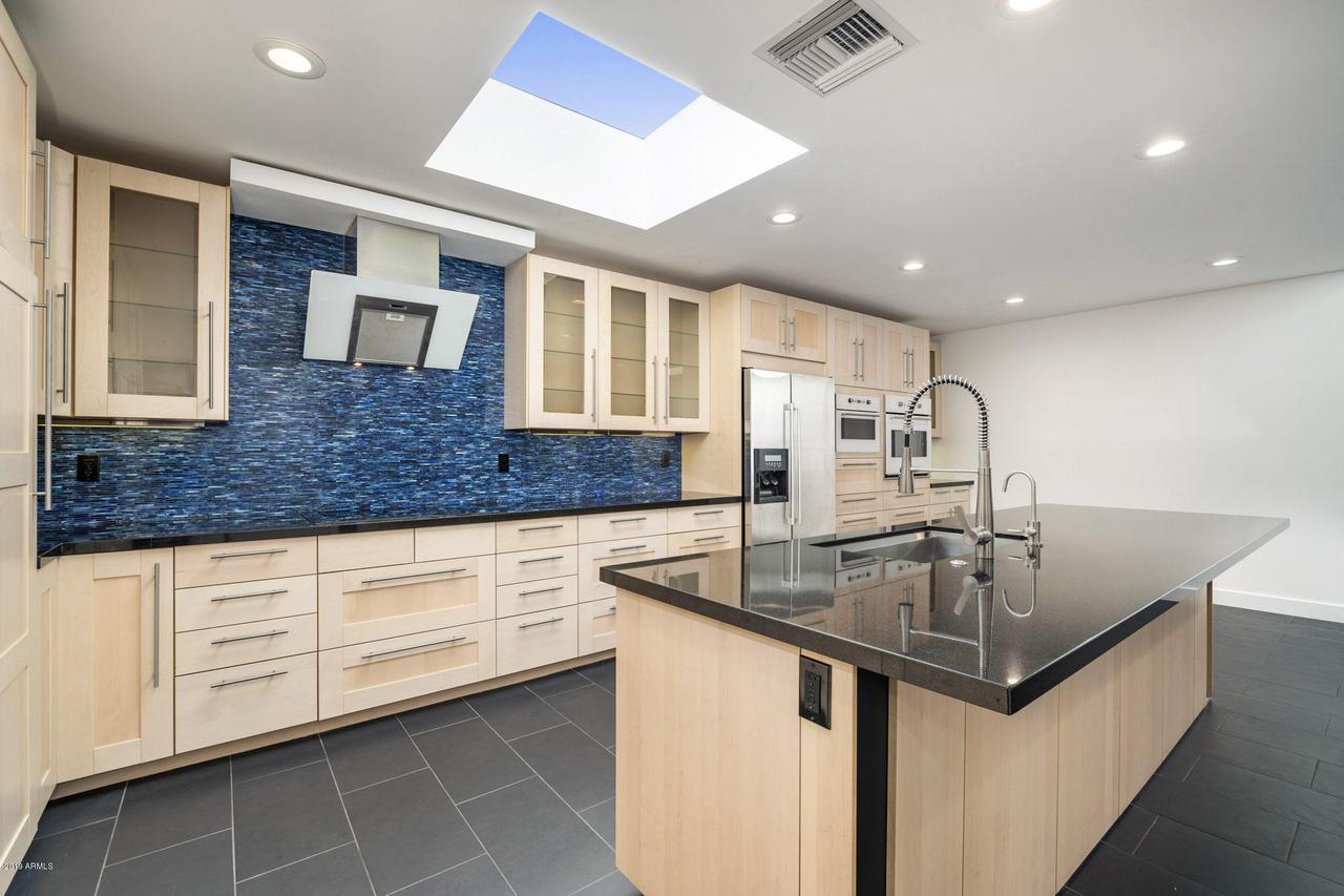 8083 E Via Del Desierto, Scottsdale, AZ 85258