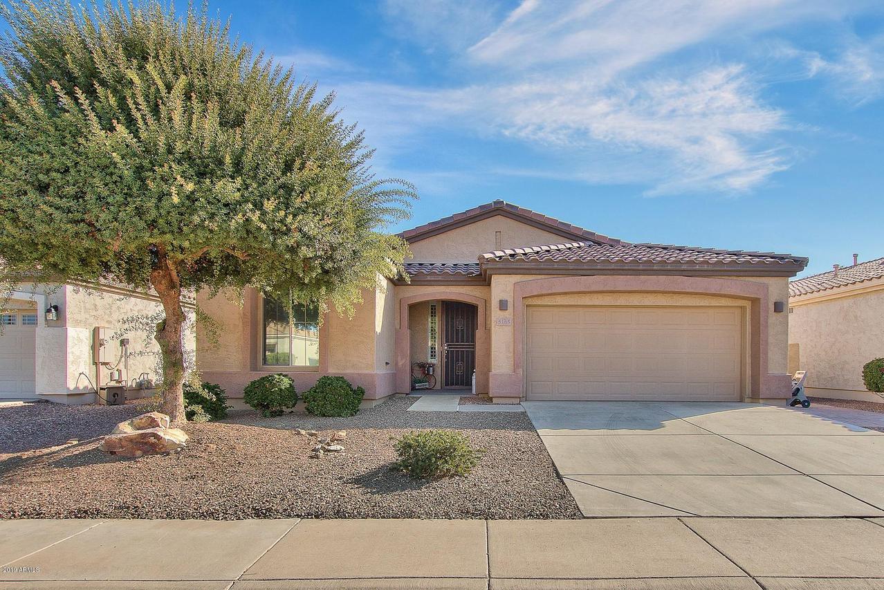 5165 S Mandarin Way, Gilbert, AZ 85298