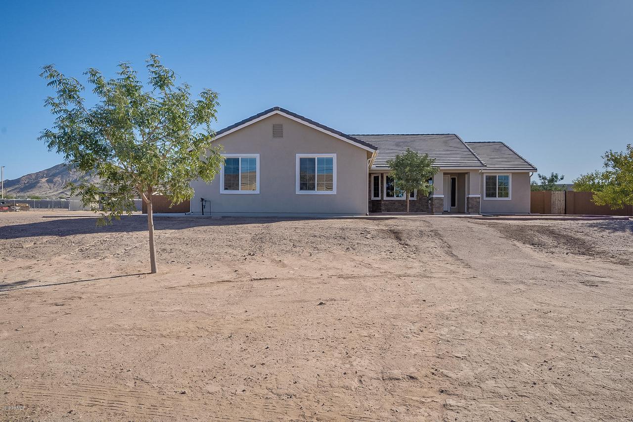 20219 E Happy Rd., Queen Creek, AZ 85142