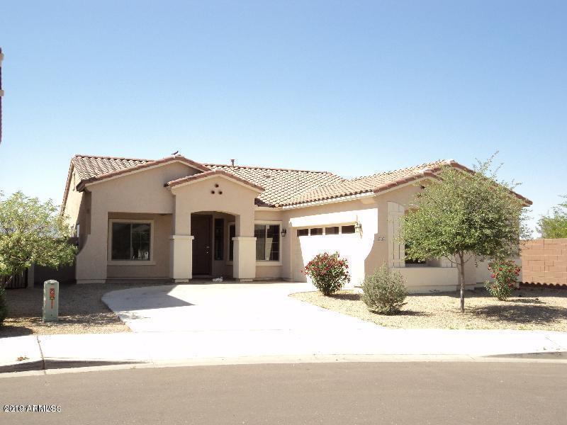 12217 W Mountain View Dr., Avondale, AZ 85323