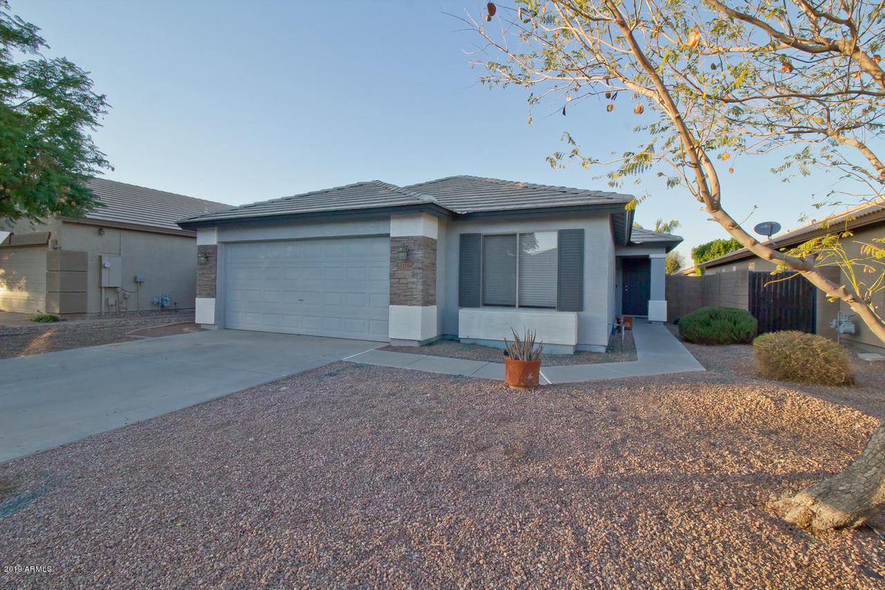 12354 W Monroe St., Avondale, AZ 85323