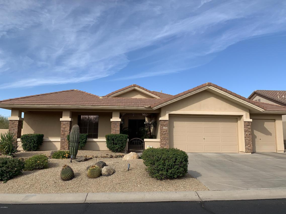 5502 E Calle De Las Estrellas, Cave Creek, AZ 85331