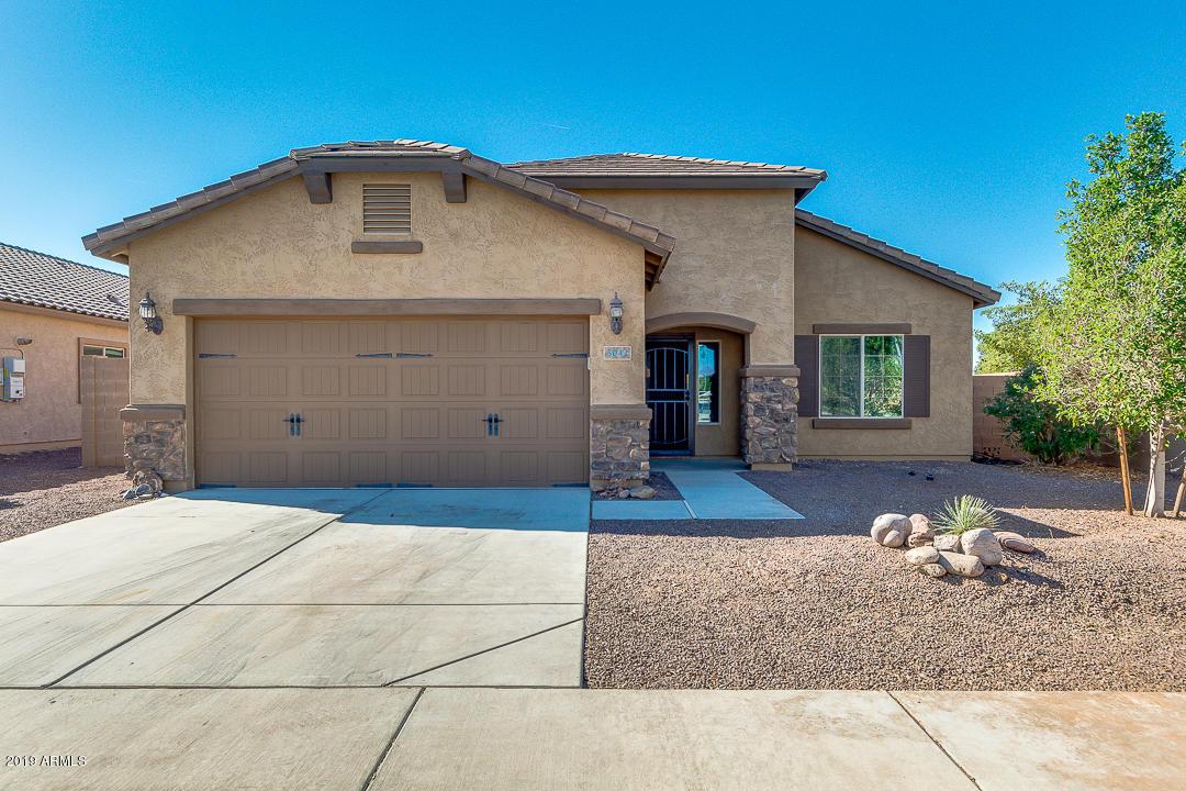 5042 S Dante, Mesa, AZ 85212