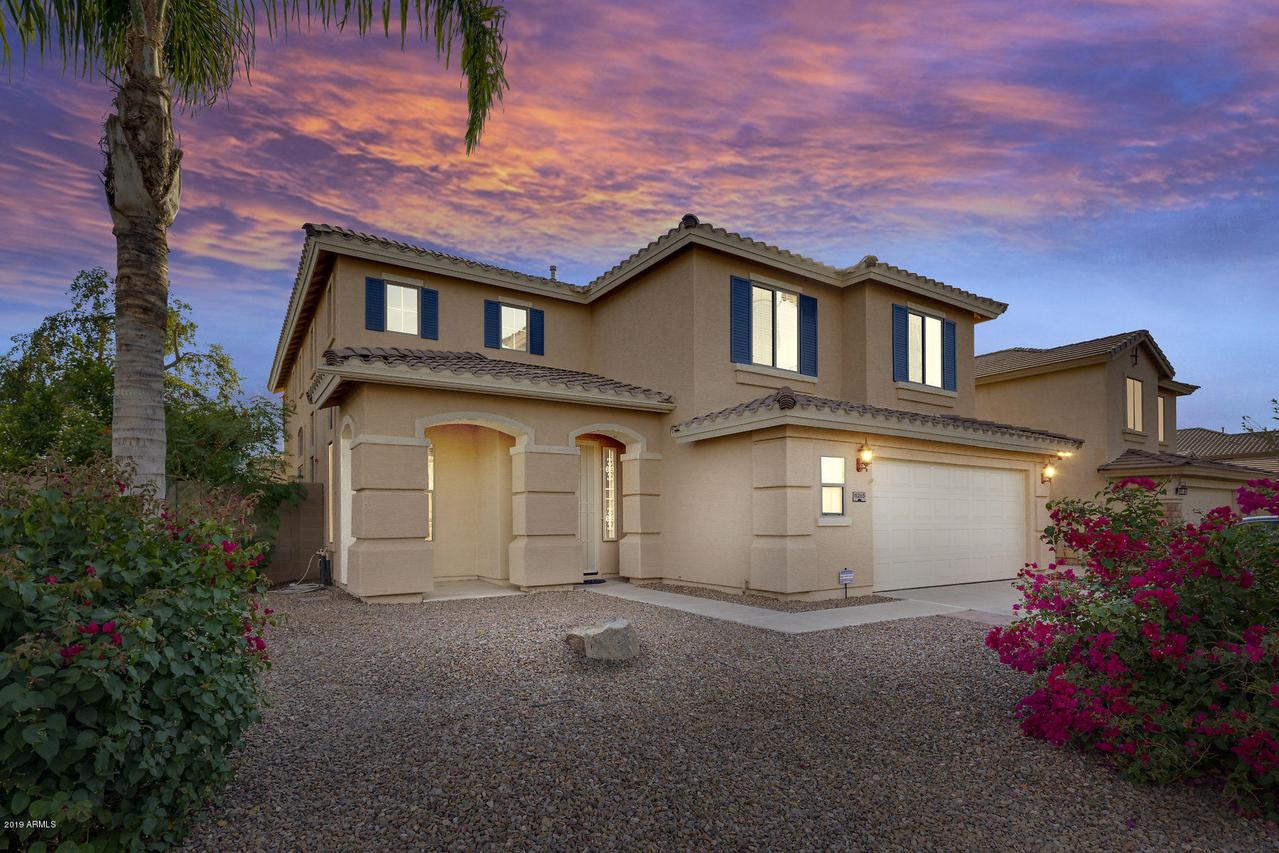 11265 E Sonrisa Ave., Mesa, AZ 85212