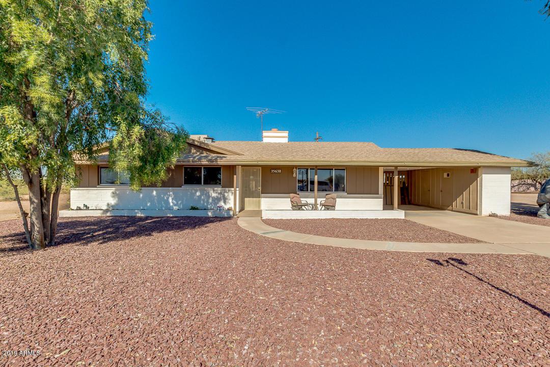 25638 W Makapuu Pl., Casa Grande, AZ 85222