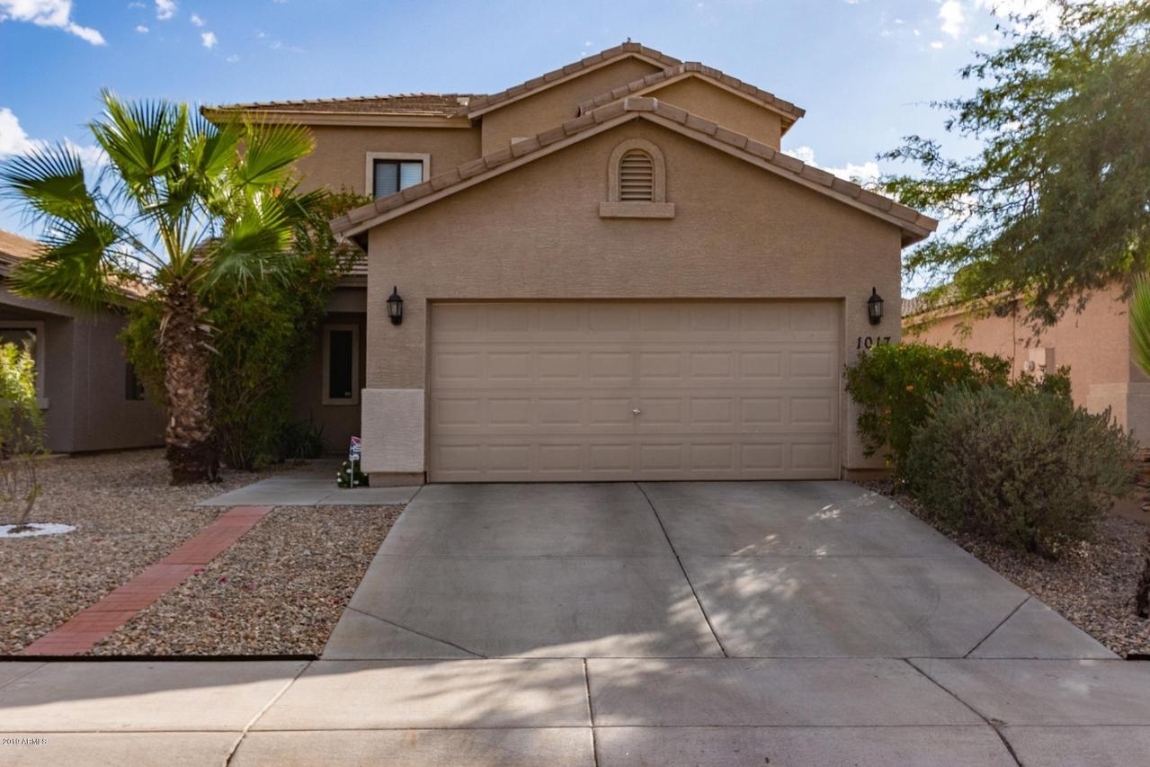 1017 W Saint Charles Ave., Phoenix, AZ 85041