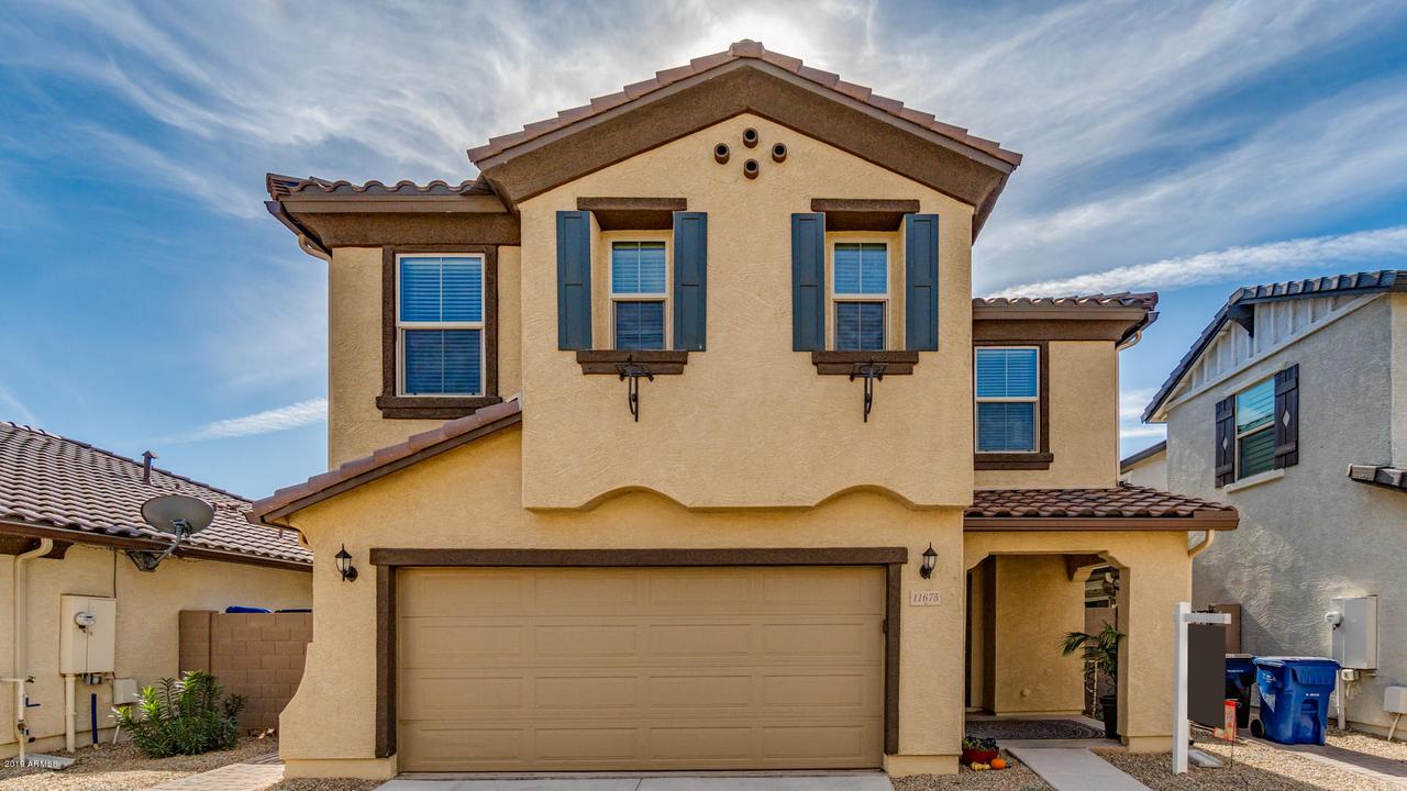 11675 N 165th Ln., Surprise, AZ 85388