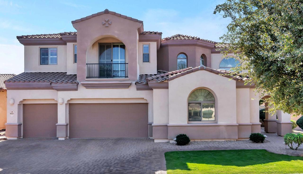 885 W Orchard Ln., Litchfield Park, AZ 85340
