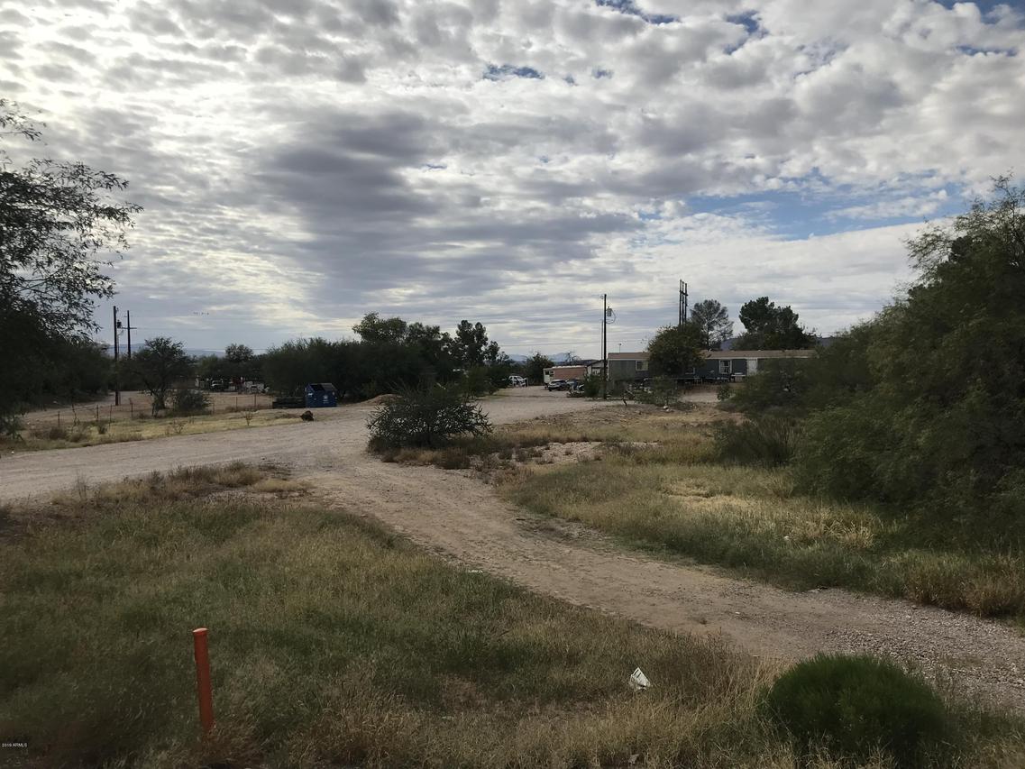 9612 S Nogales Hwy., Tucson, AZ 85756
