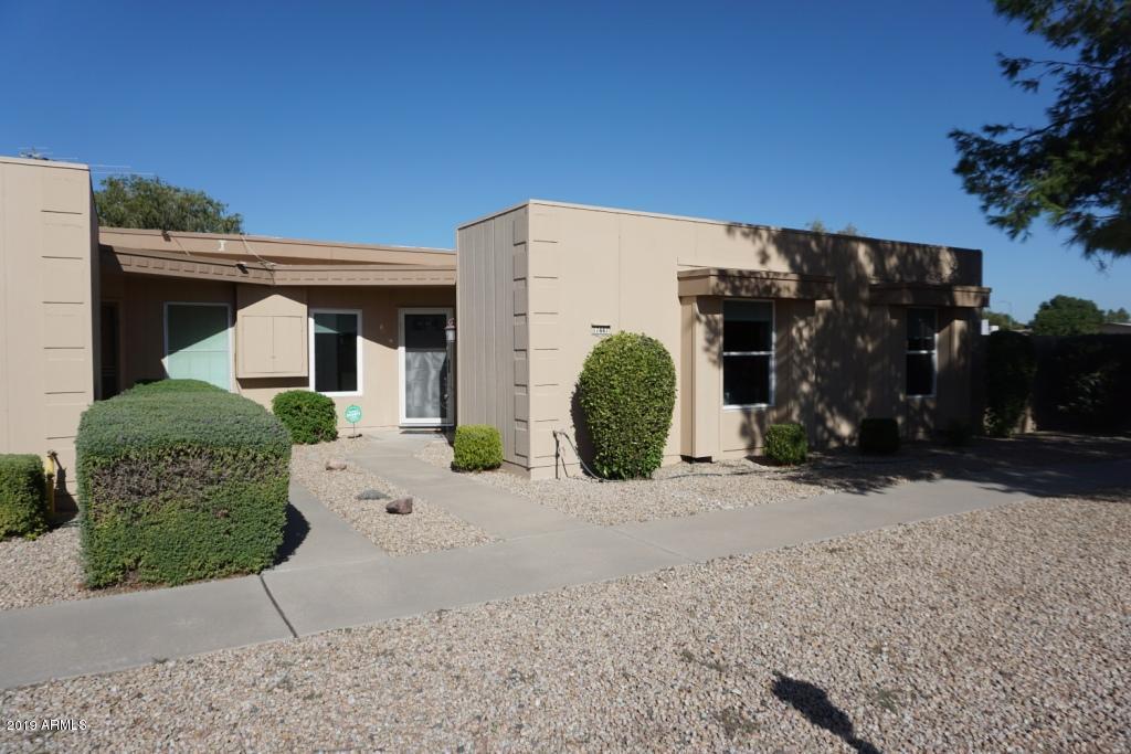 17447 N 105th Ave., Sun City, AZ 85373