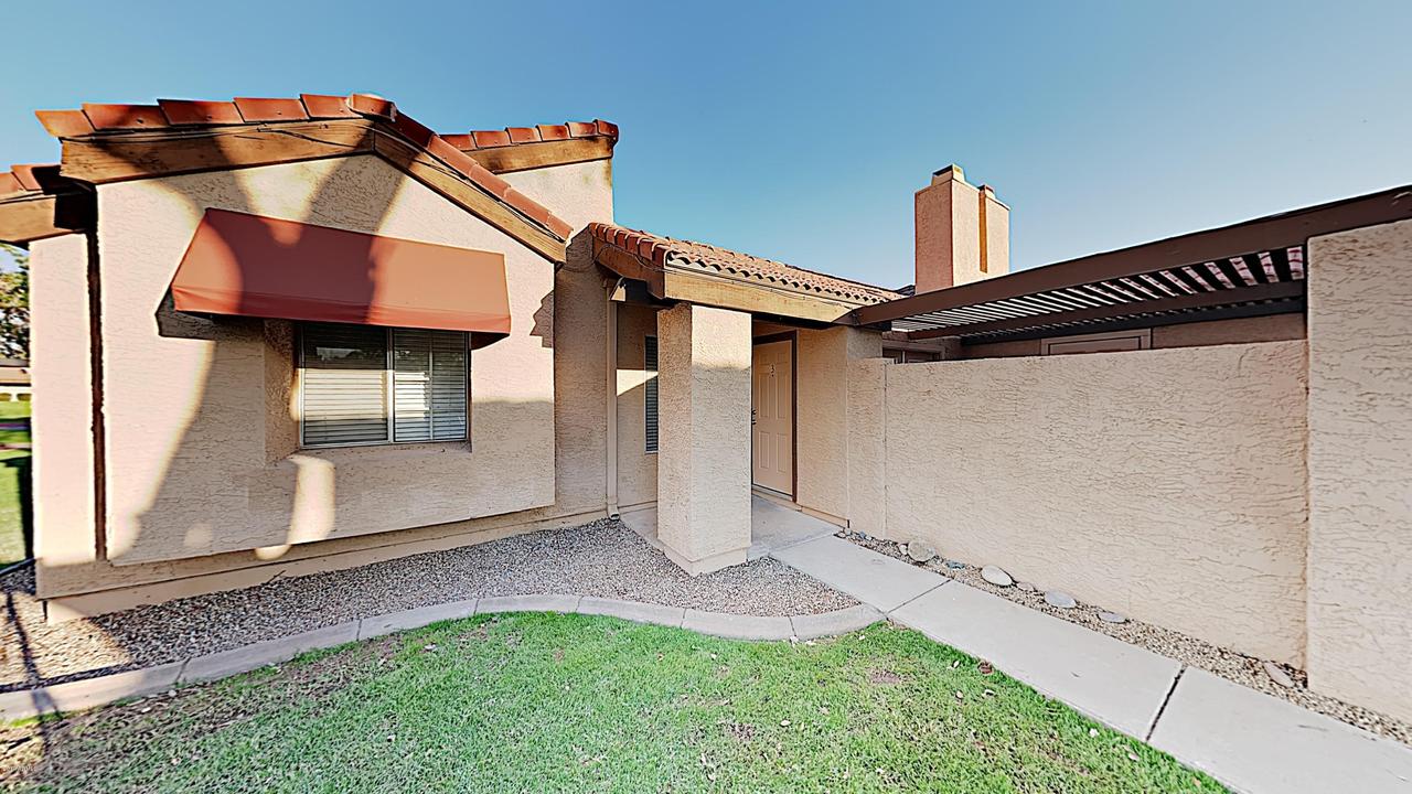2124 E Center Ln. #3, Tempe, AZ 85281