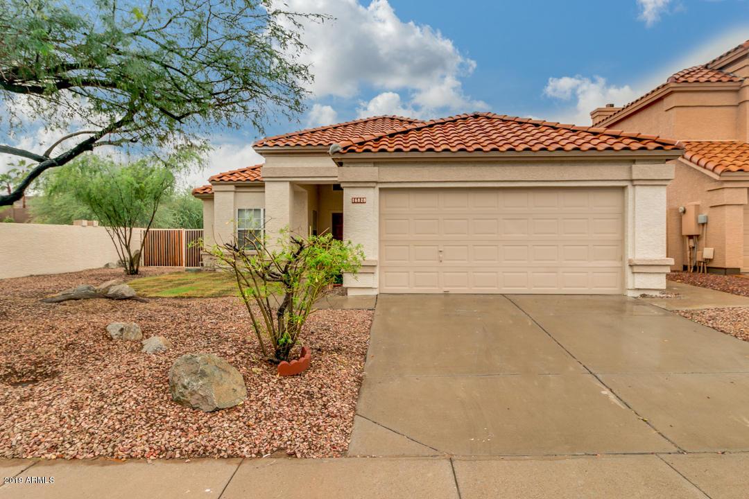 16828 S 13th Way, Phoenix, AZ 85048