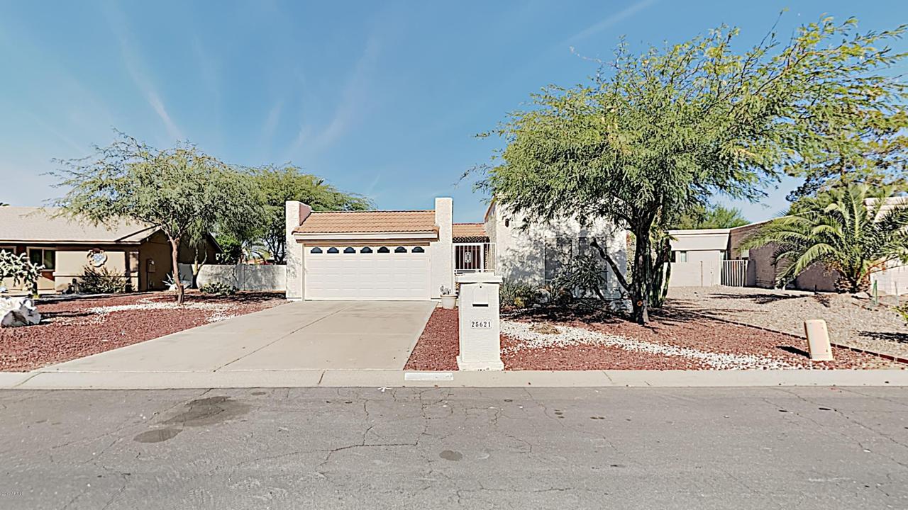 25621 S Ontario Dr., Sun Lakes, AZ 85248