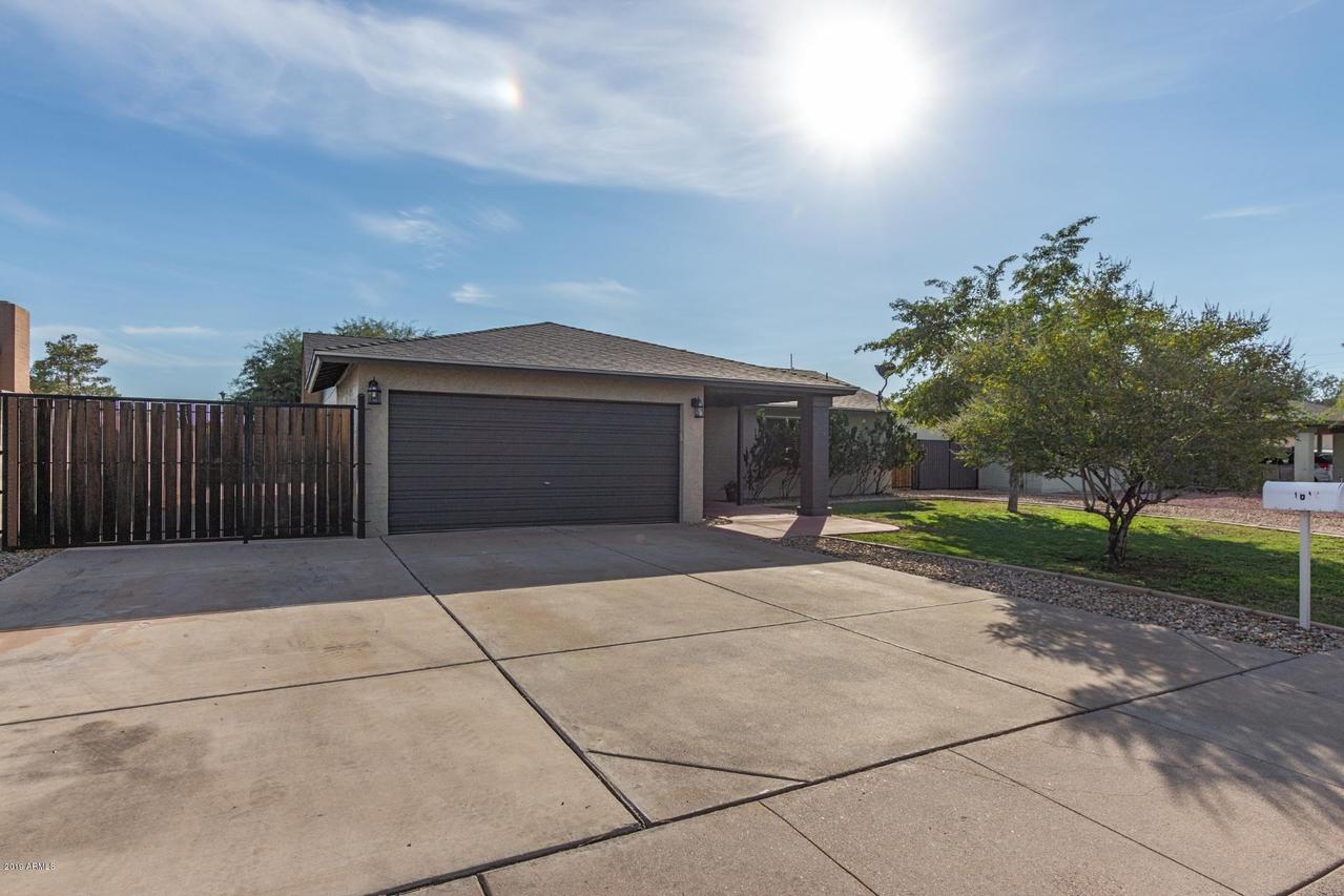 1643 W Helena Dr., Phoenix, AZ 85023