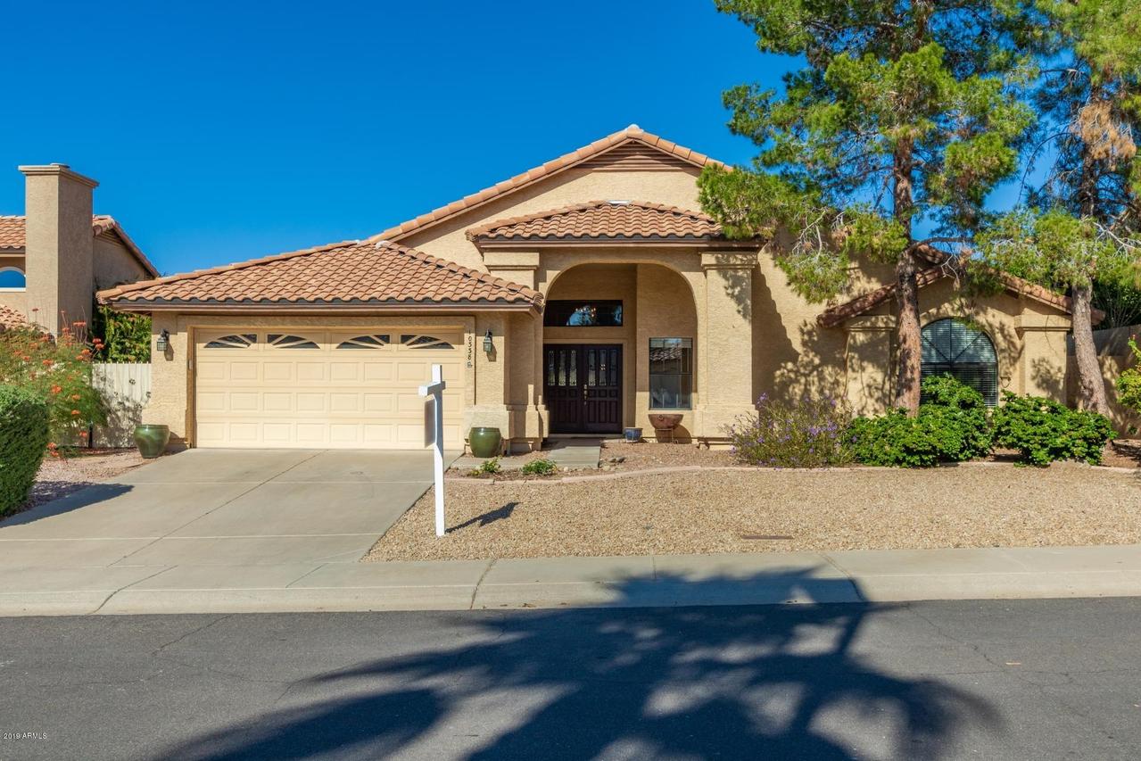 10338 E Wood Dr., Scottsdale, AZ 85260