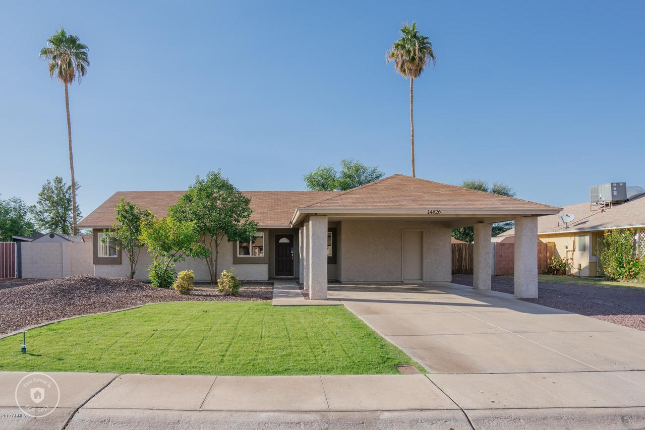 14626 N 63rd Ln., Glendale, AZ 85306