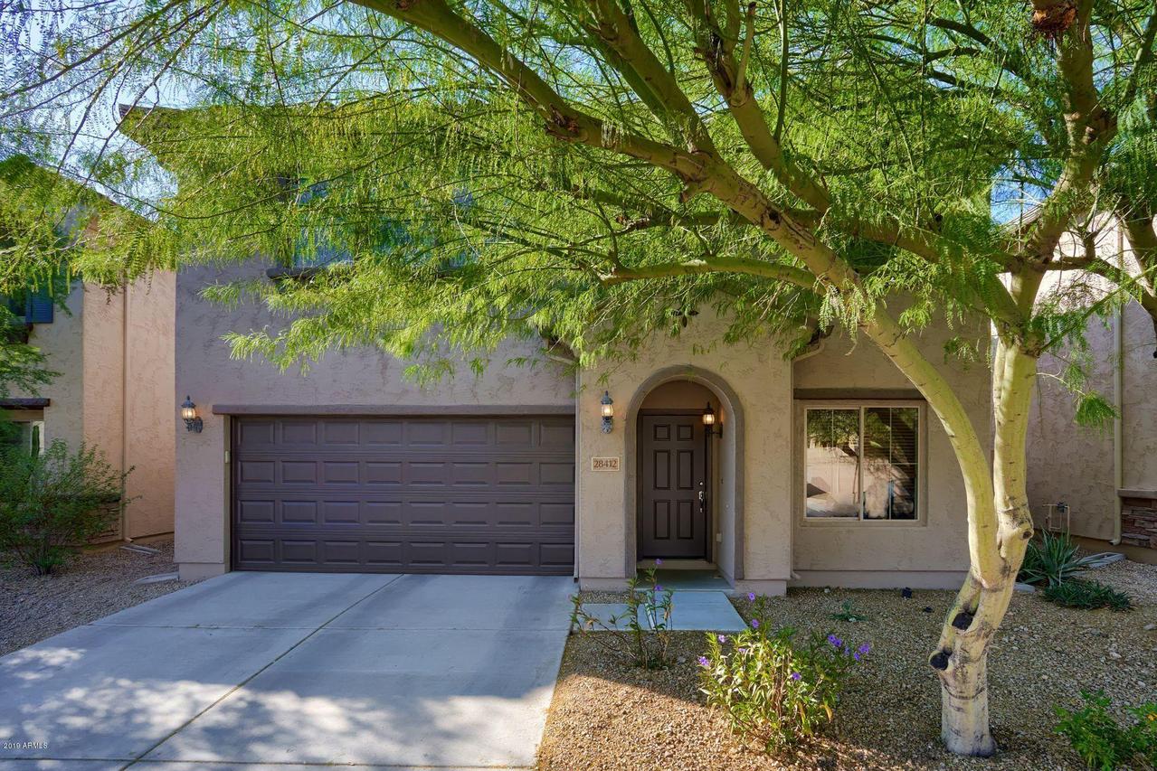 28412 N 25th Dale, Phoenix, AZ 85085