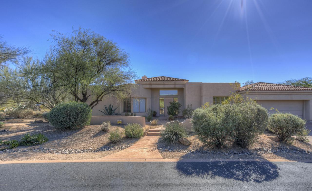 7361 E Rockview Rd., Scottsdale, AZ 85266