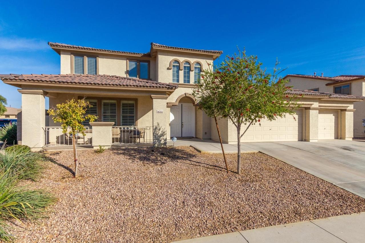 18434 W Ivy Ln., Surprise, AZ 85388