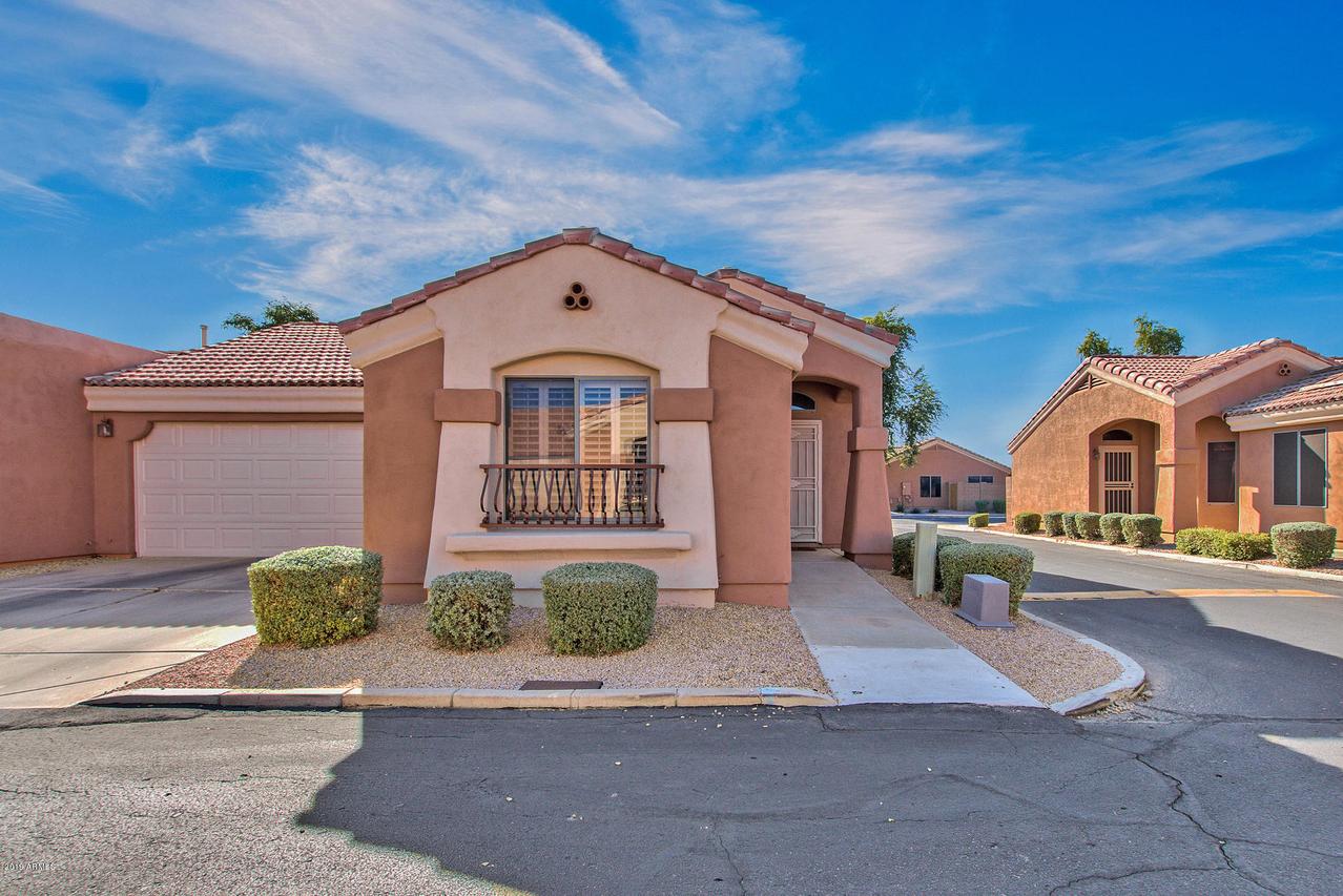 1260 S Lindsay Rd. #9, Mesa, AZ 85204