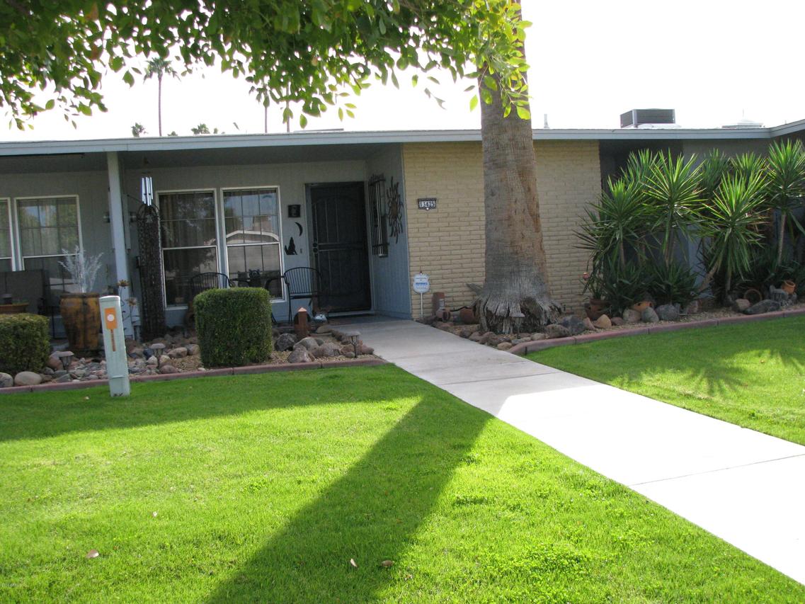 13425 N 108th Dr., Sun City, AZ 85351
