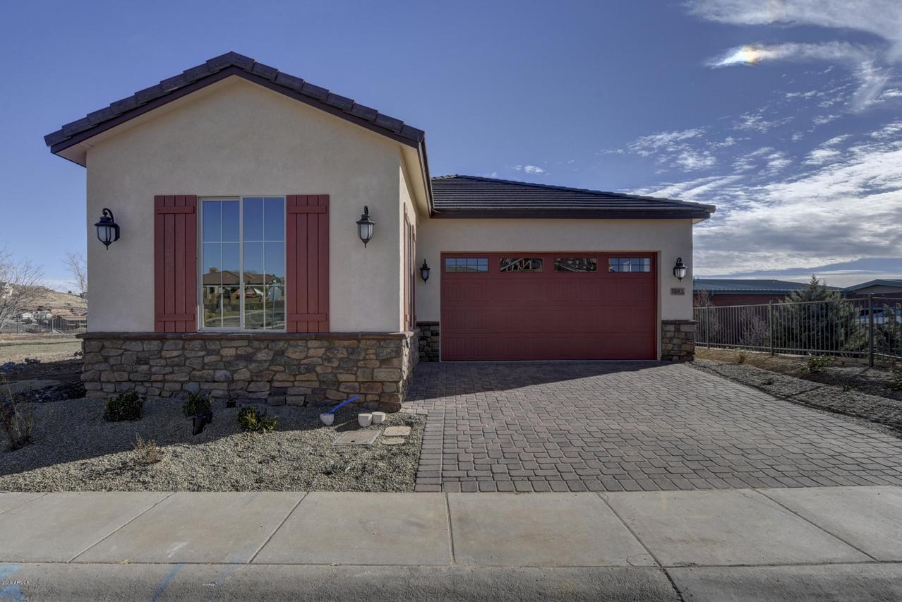 1897 Kensington Ct., Prescott, AZ 86301