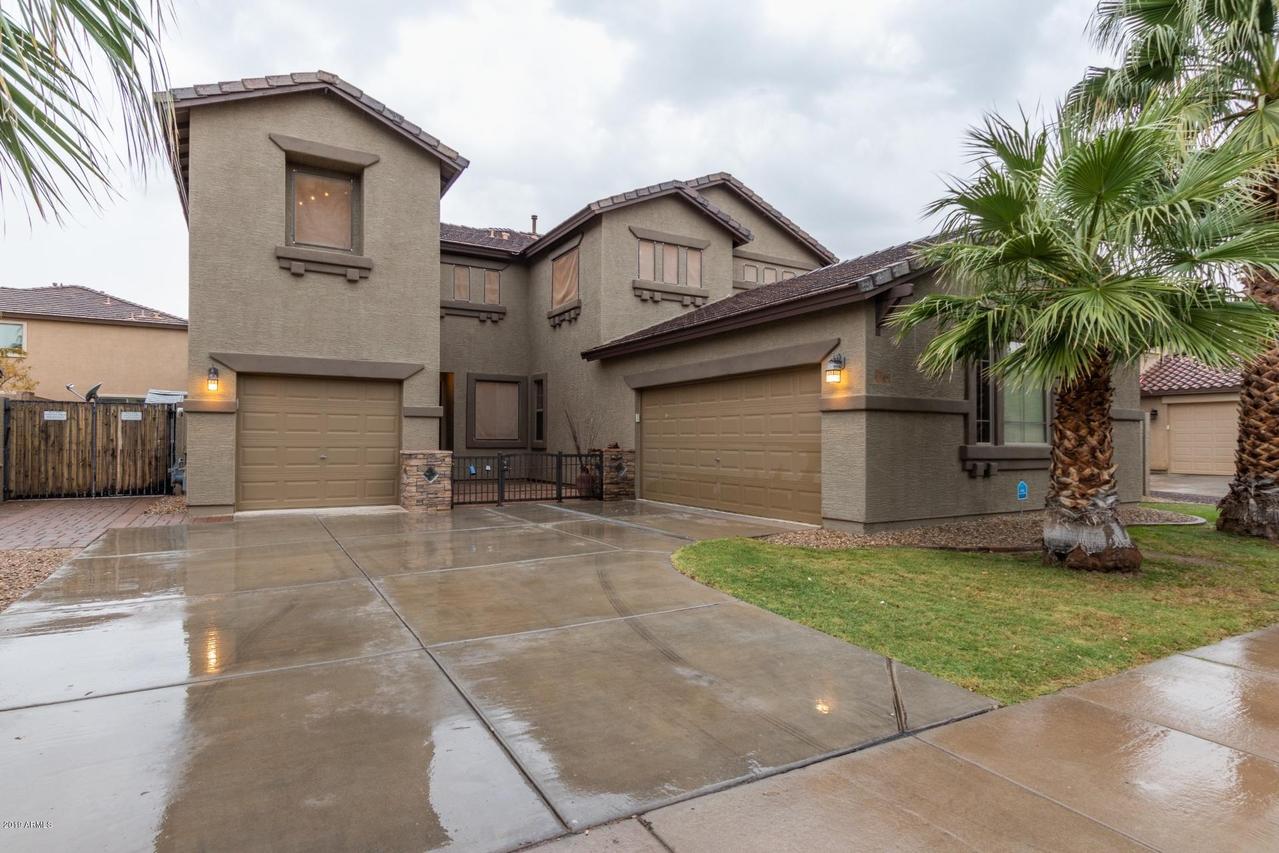 11580 N 145th Ave., Surprise, AZ 85379