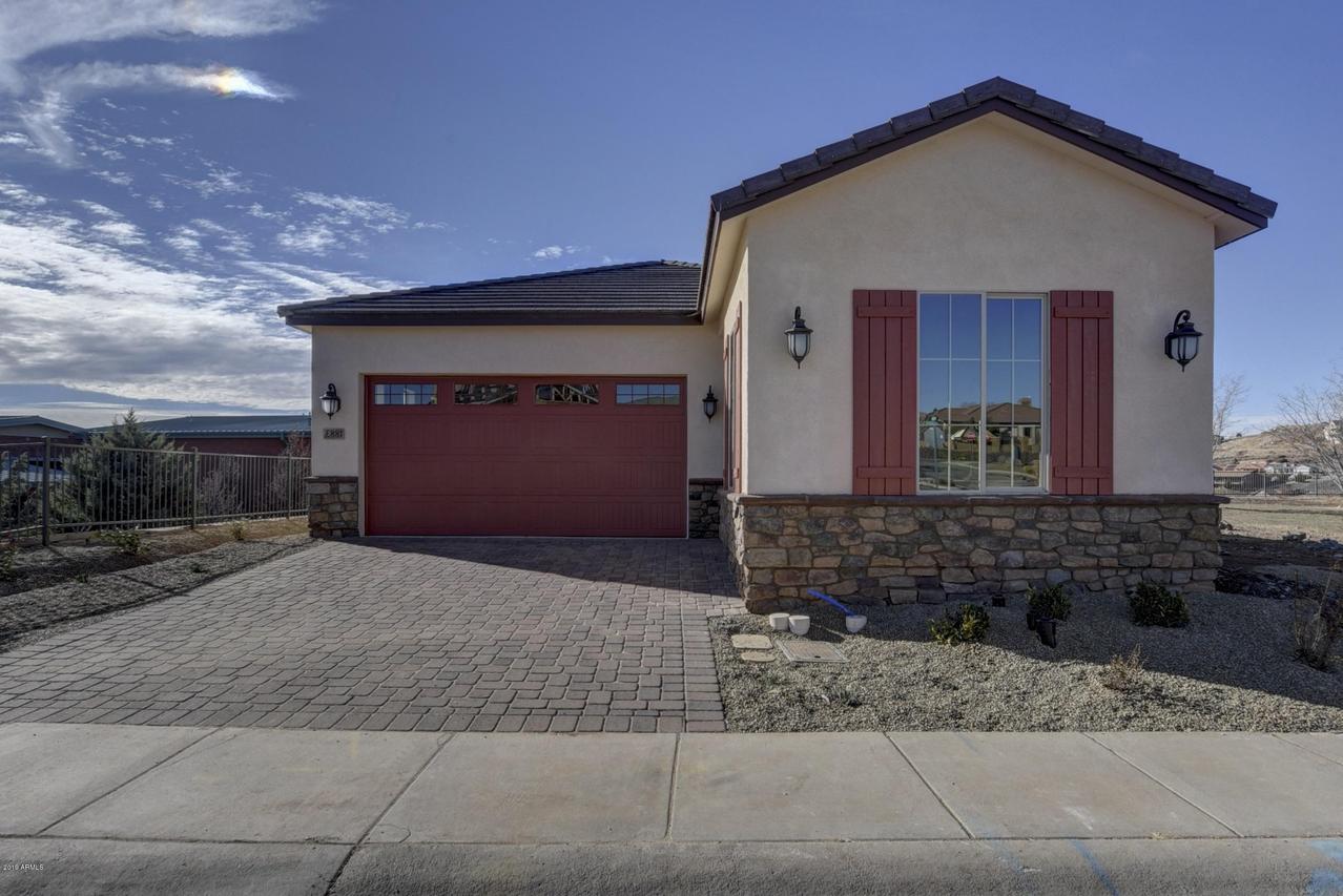 1895 Kensington Ct., Prescott, AZ 86301