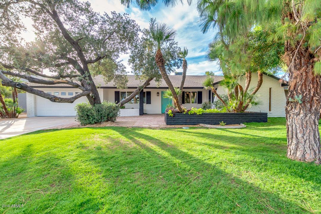 10602 N 24th Pl., Phoenix, AZ 85028