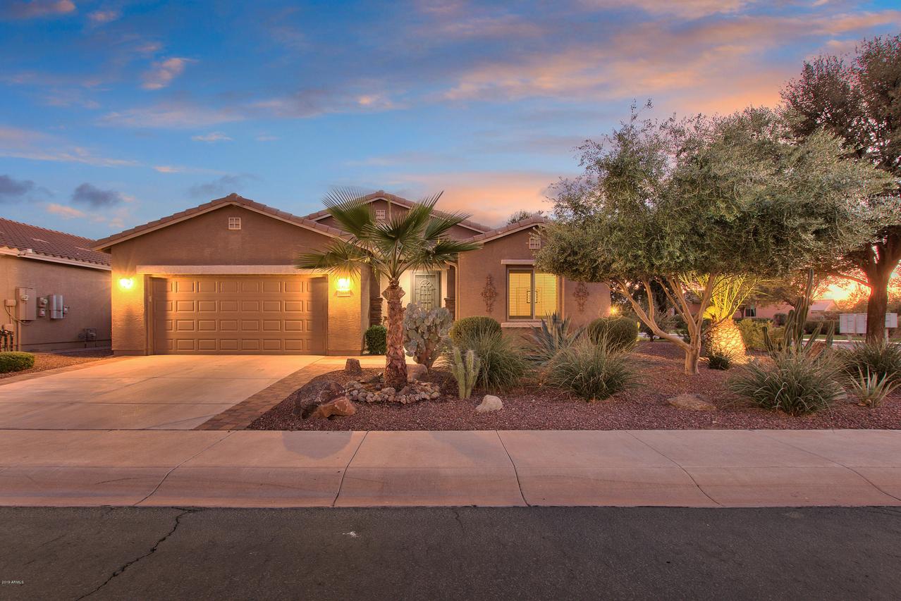 20680 N Enchantment Pass, Maricopa, AZ 85138