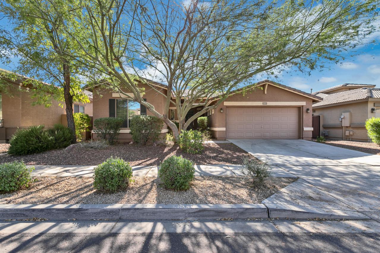 3317 W Leisure Ln., Phoenix, AZ 85086